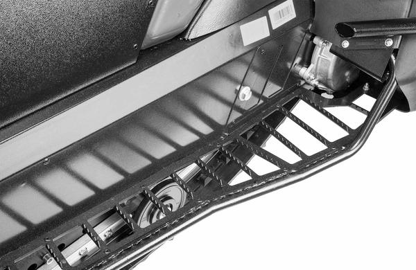 Снегоход STELS SM600T (L LUX WT) СТАВР 1.0 К01 Tech в Златоусте