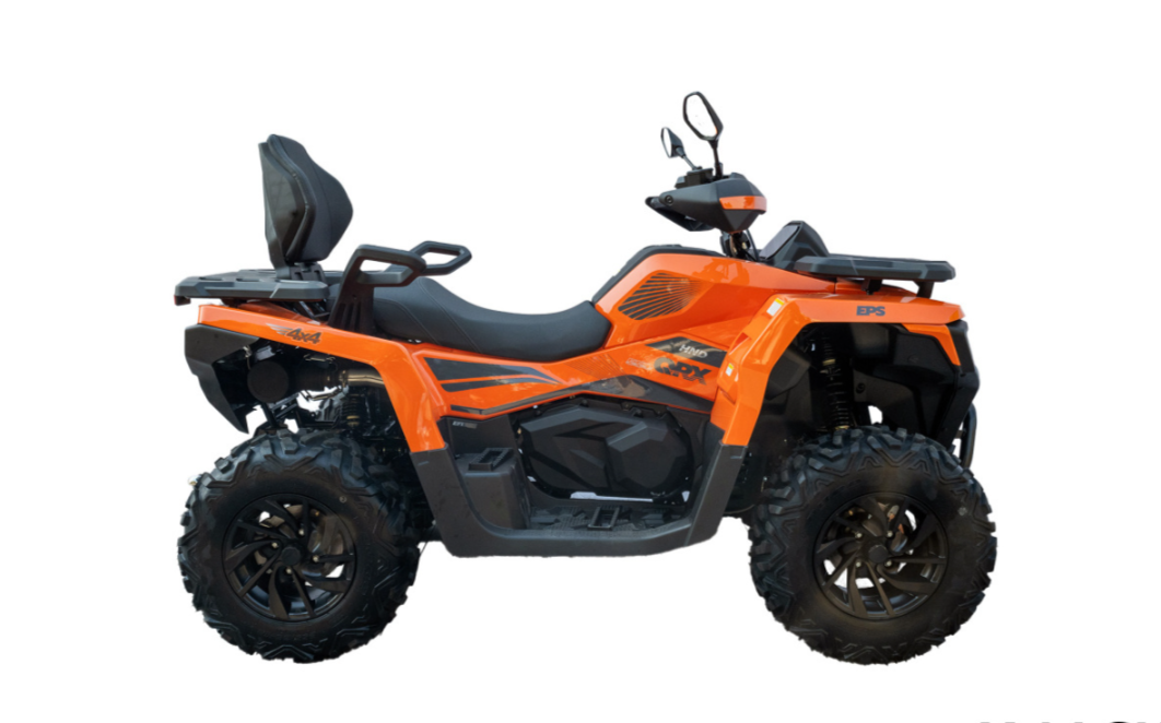 Квадроцикл HND QRX 550 в Златоусте