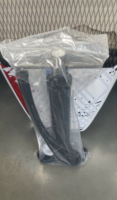 SUP (САП) ДОСКА RAIDEX I BOARD 11’ (332СМ) «AUTO» в Златоусте