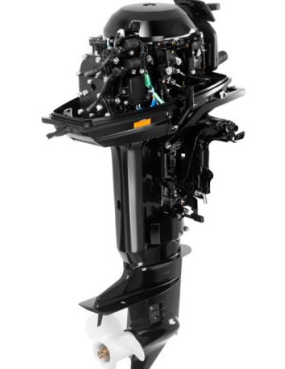 Лодочный мотор HIDEA HD30FHS в Златоусте