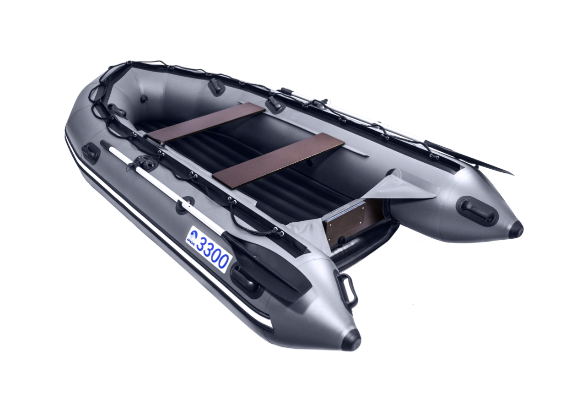 Лодка APACHE 3300 НДНД в Златоусте