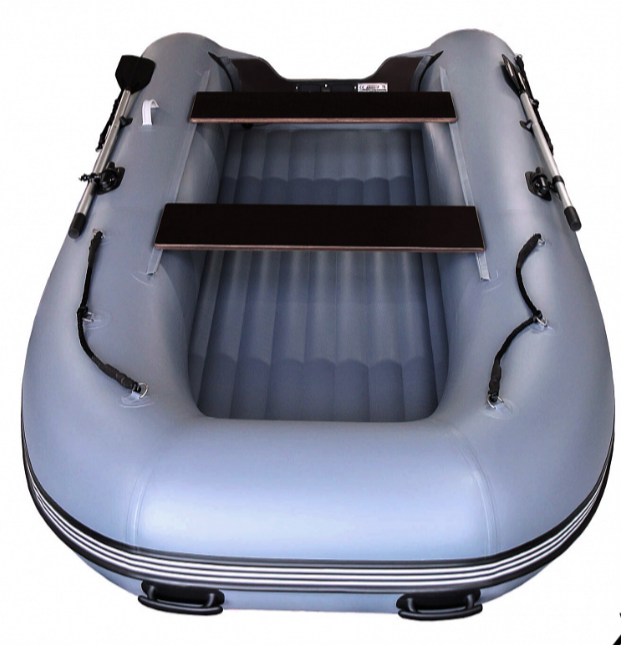 НАДУВНАЯ ЛОДКА GLADIATOR E380S в Златоусте