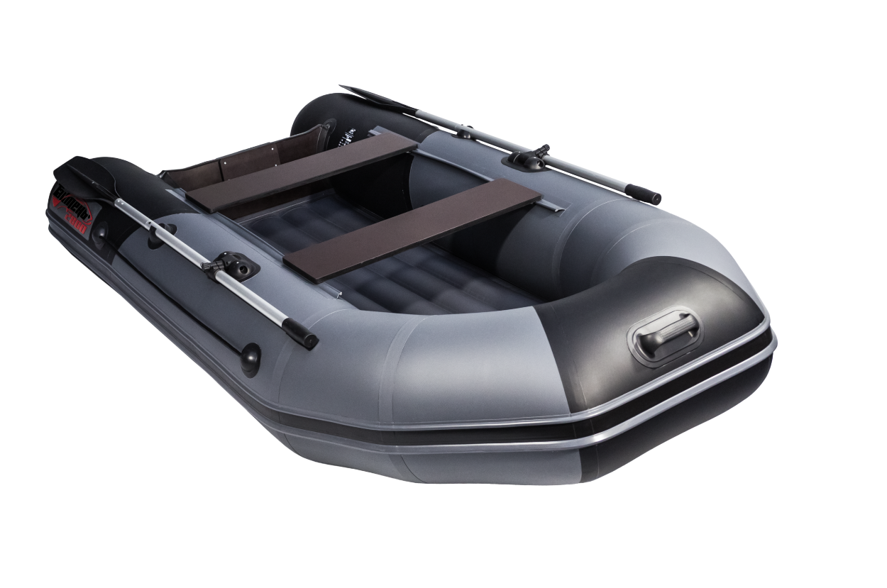 Лодка Таймень NX 2800 НДНД в Златоусте