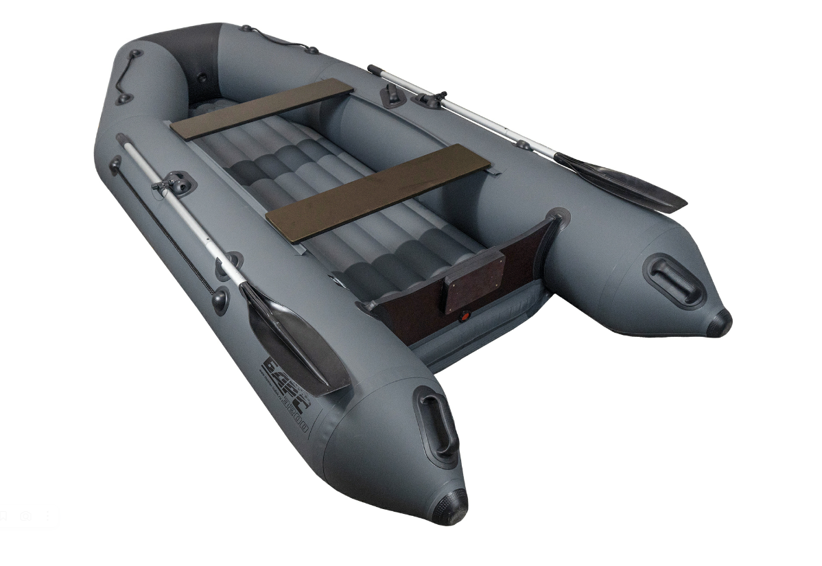 Лодка Барс 3200 нднд в Златоусте