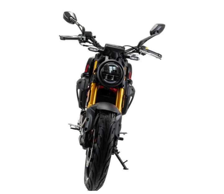 Мотоцикл PROMAX CB150R (49) в Златоусте