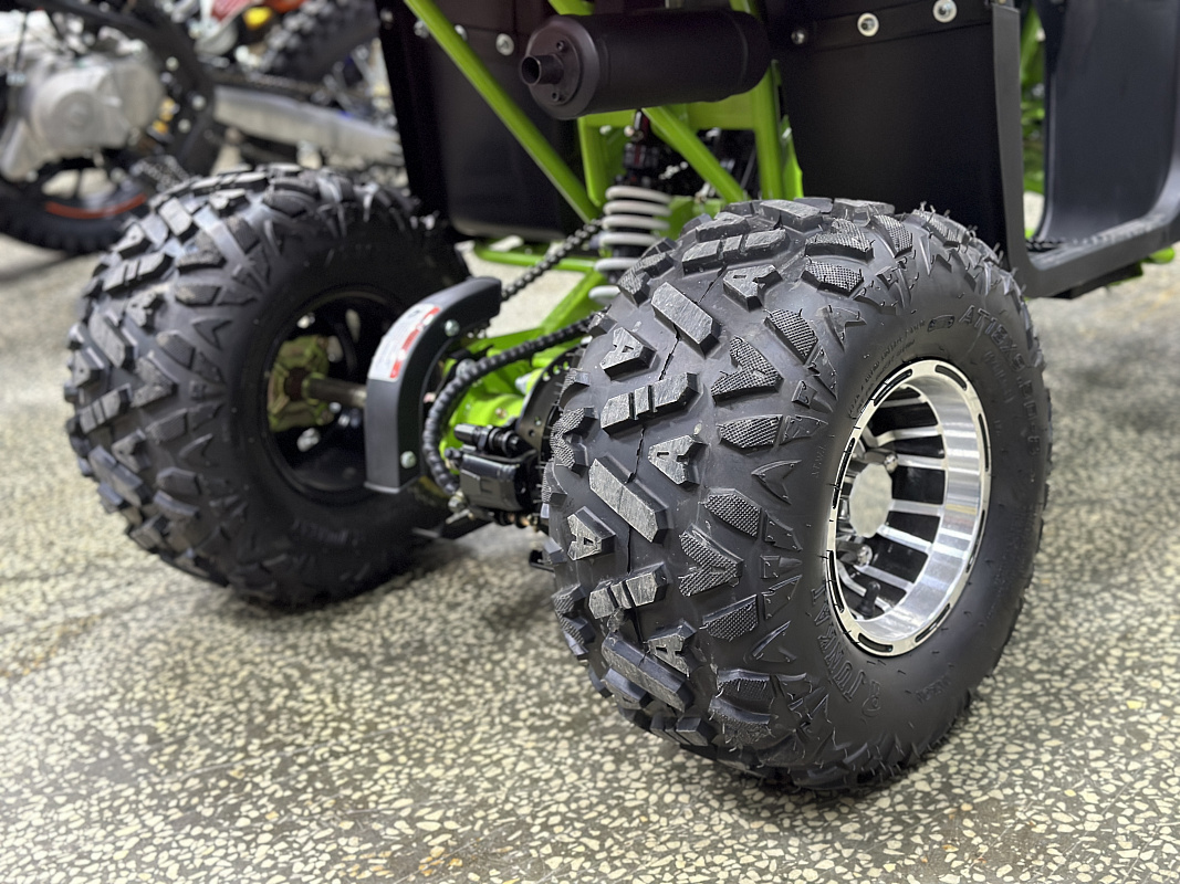 Квадроцикл PROMAX МАЙНКРАФТ 192 в Златоусте