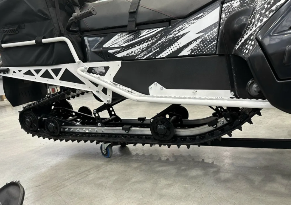 СНЕГОХОД IRBIS SF200L XE SUPERLONG в Златоусте