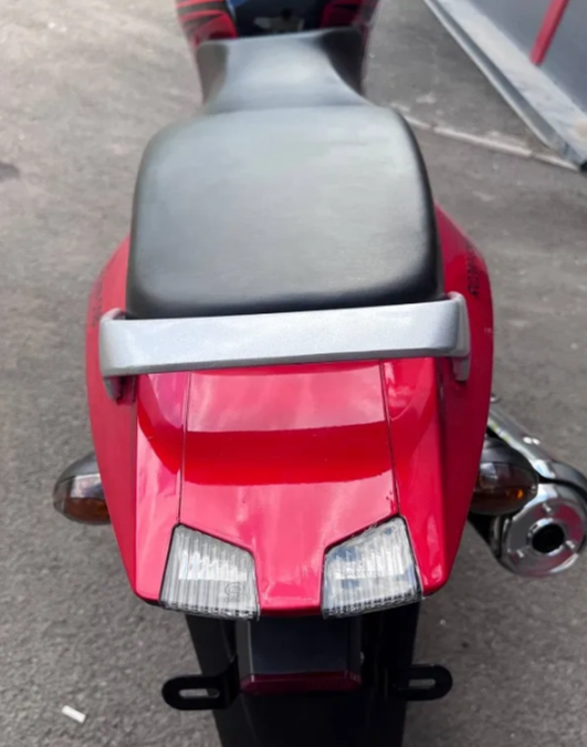 Мотоцикл RACER MAGNUM RC200-C5B в Златоусте