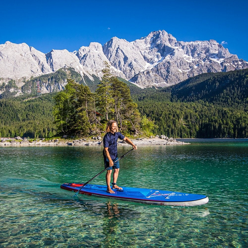 SUP (САП) Доска MISHIMO EXTRA10.8 в Златоусте