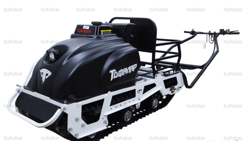 Мотобуксировщик Тофалар 500 классик в Златоусте