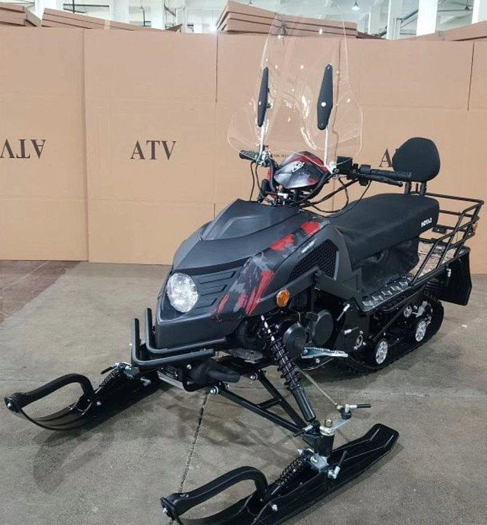 Снегоход Motax Snow 200 в Златоусте