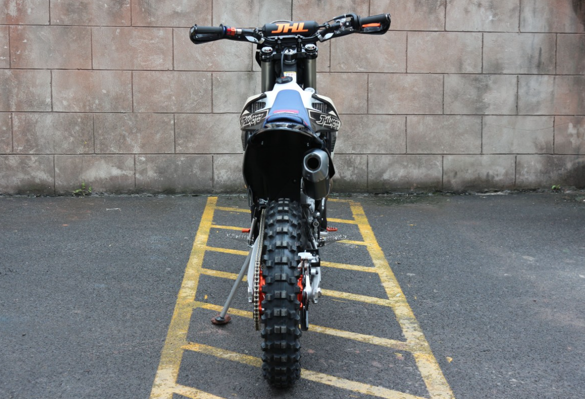 Мотоцикл JHLMOTO JHL Z8i (EFI) NC300S (182-MN) в Златоусте