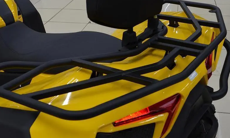 Квадроцикл HISUN GUARDIAN 400L /LONG в Златоусте