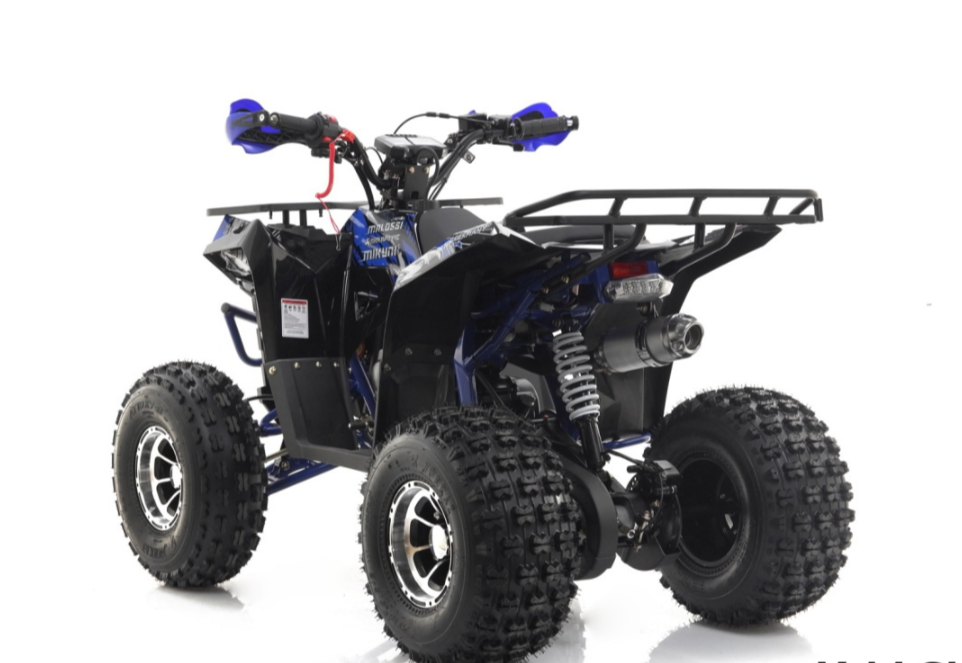 Квадроцикл GBM SHARP 190 PREMIUM SEMI-AUTOMATIC в Златоусте