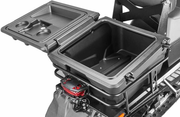 Снегоход STELS SM600T (L LUX WT) СТАВР 1.0 К01 Tech в Златоусте