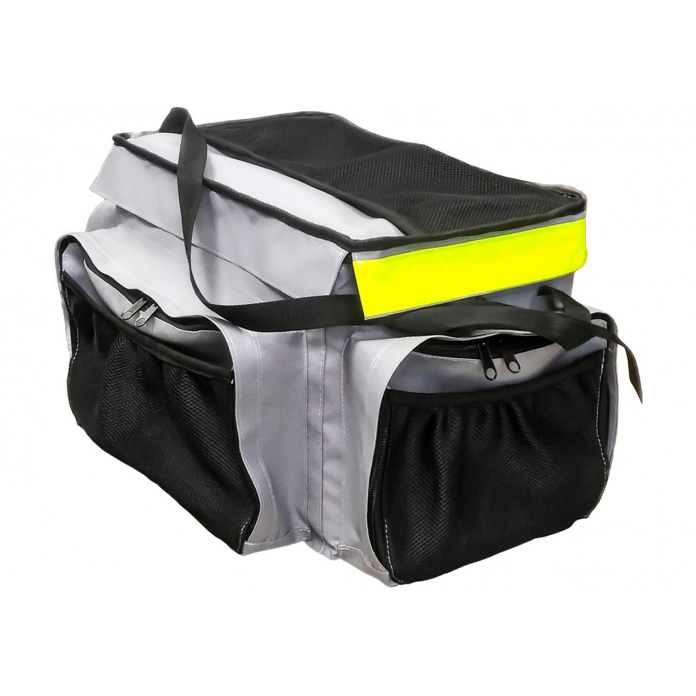 СУМКА ЛЮКС НА БАЛЛОН ДЛЯ ЛОДОК ПВХ 50Х25Х25 СМ в Златоусте