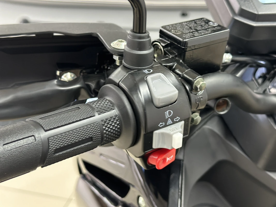 Скутер PROMAX STALKER 150(49) в Златоусте