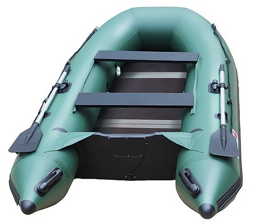 ЛОДКА НАДУВНАЯ YUKONA 330TSE (F) -В КОМПЛЕКТЕ С ФАНЕРНЫМ ПАЙОЛОМ в Златоусте