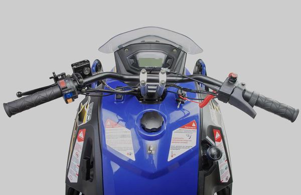 Снегоход STELS Капитан-150 2023 в Златоусте