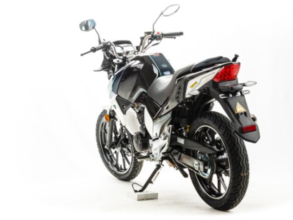 Мотоцикл MOTOLAND (МОТОЛЕНД) FIGHTER 250 в Златоусте