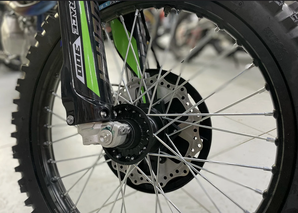 Мотоцикл Progasi RACE 300 AIR PRO SPORT в Златоусте