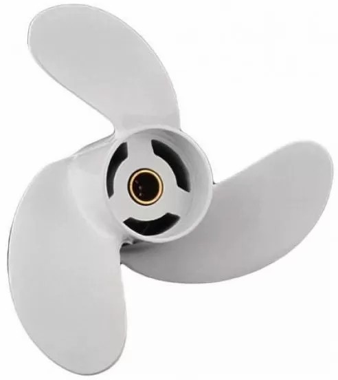 ВИНТ ГРЕБНОЙ MERCURY 4-5 Л.С. 8 3/8X8 в Златоусте