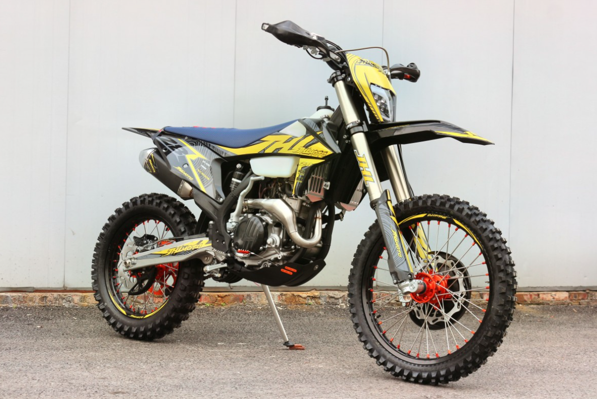 Мотоцикл JHLMOTO JHL Z8 NC300S (182-MN) в Златоусте