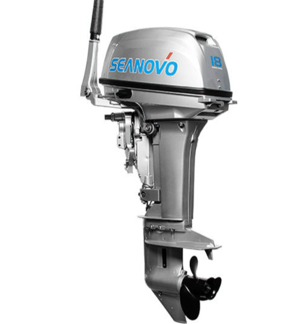 Лодочный мотор SEANOVO SN18FHBL в Златоусте
