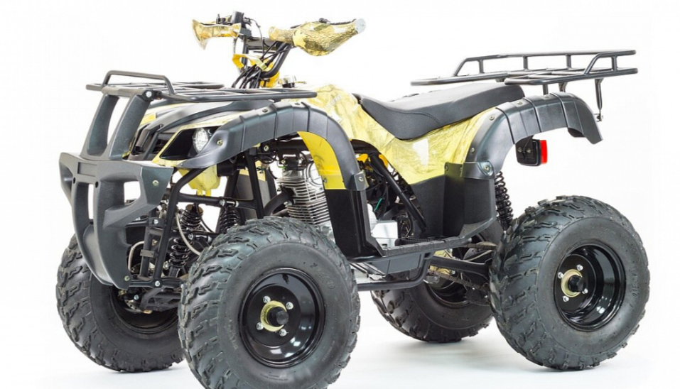 Квадроцикл MOTOLAND (МОТОЛЕНД) 250 ADVENTURE в Златоусте