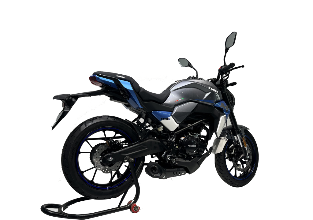 Мотоцикл TMBK MONTANA 250 (165 FMM) в Златоусте