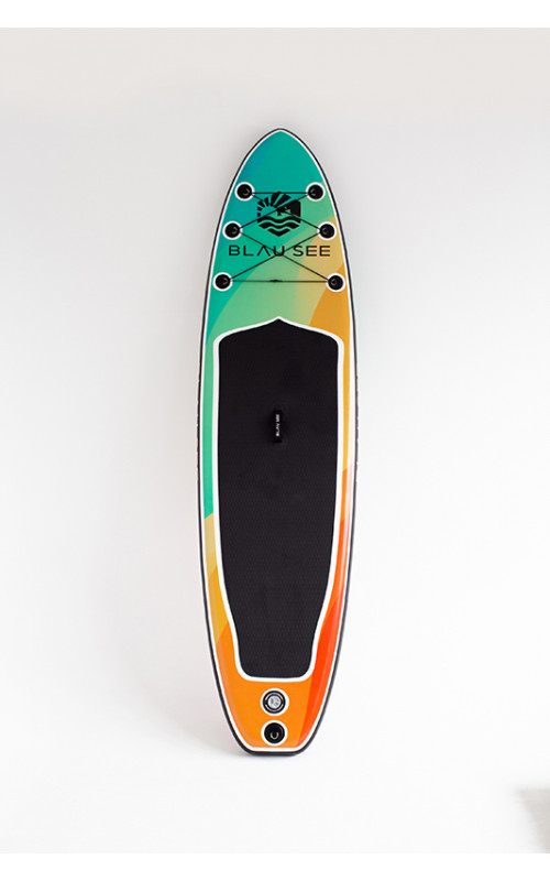 НАДУВНОЙ SUP-BOARD BREEZE 10,6 в Златоусте