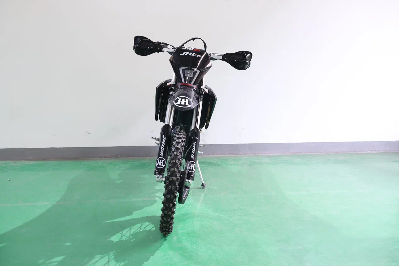 Мотоцикл JHLMOTO JHLofr GS CB300RL в Златоусте