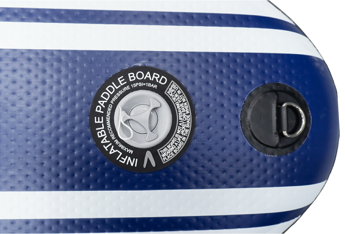 Сап-борд синий 10.6ft RIVIERA в Златоусте