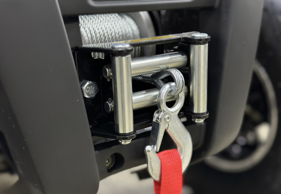 Квадроцикл GBM MAVERICK 300 NEW PREMIUM в Златоусте