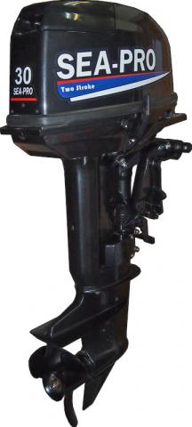 Лодочный мотор SEA-PRO Т 30S в Златоусте