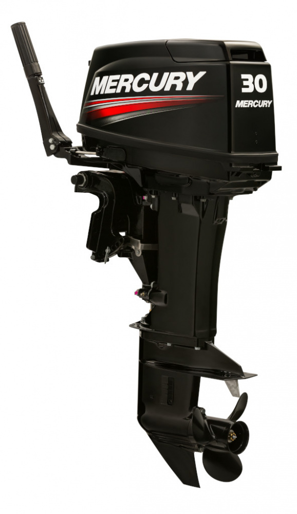 ЛОДОЧНЫЙ МОТОР MERCURY 30 MLH в Златоусте