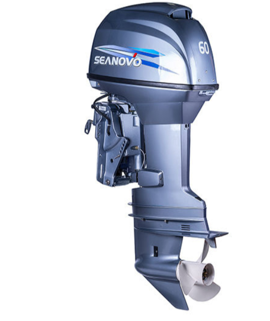 Лодочный мотор SEANOVO SN60FHL-D в Златоусте