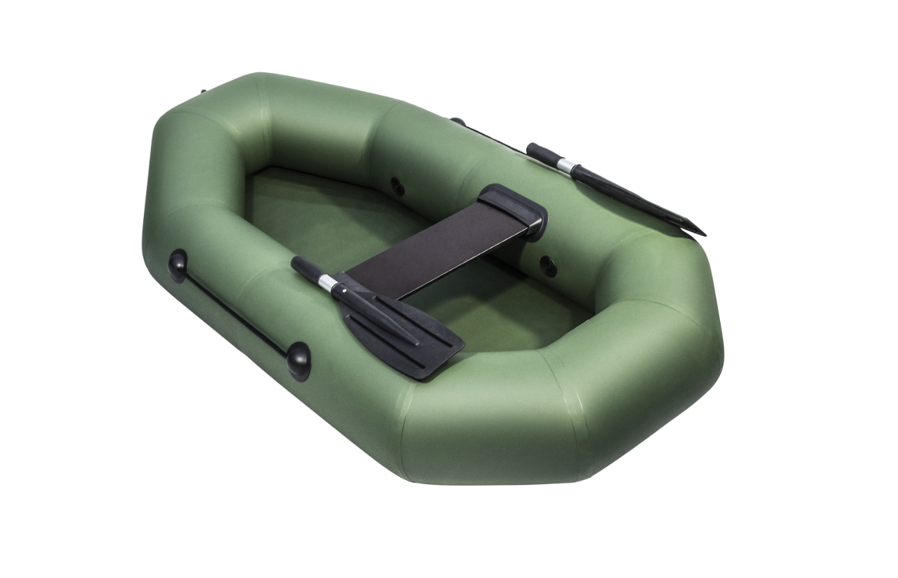  Лодка АКВА-ОПТИМА 190 в Златоусте