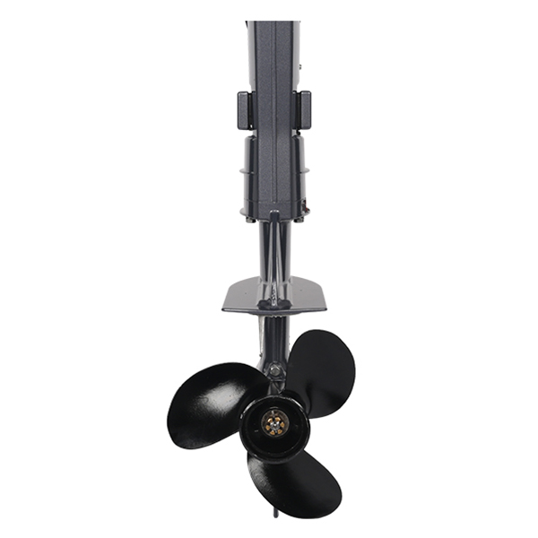 ЛОДОЧНЫЙ МОТОР ALLFA CG T5 в Златоусте