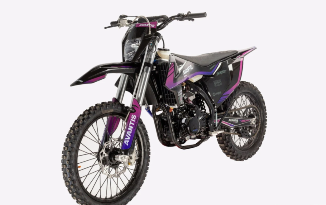 Мотоцикл Avantis A7 NEW (NB300/174MN-5) KKE в Златоусте