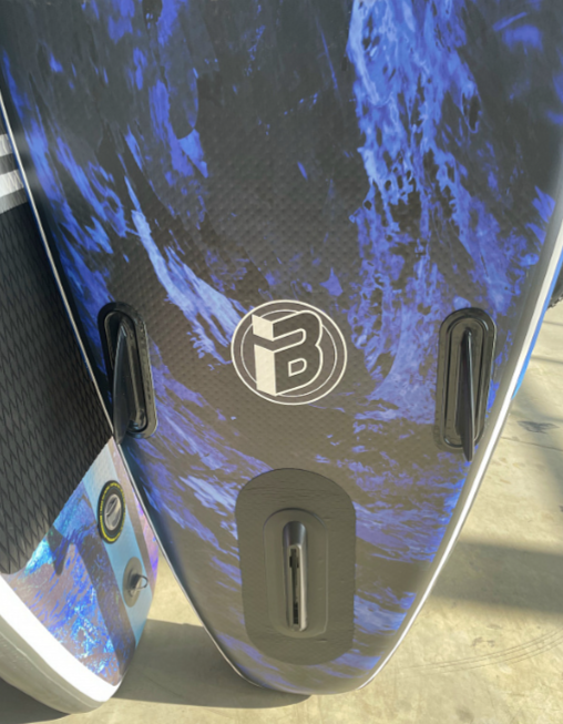 SUP (САП) ДОСКА RAIDEX I BOARD 11’ (332СМ) N 17 в Златоусте