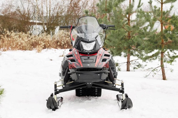 Снегоход IRBIS SF200L NEW в Златоусте