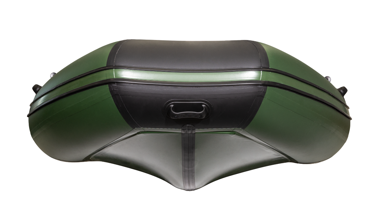 Лодка Ривьера Максима 3400 СК в Златоусте