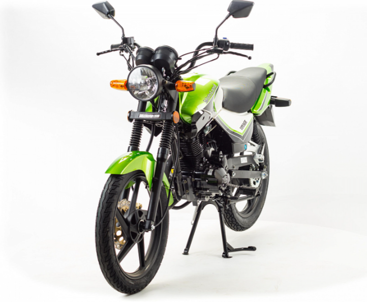 Мотоцикл MOTOLAND (МОТОЛЕНД) VOYAGE 200 в Златоусте