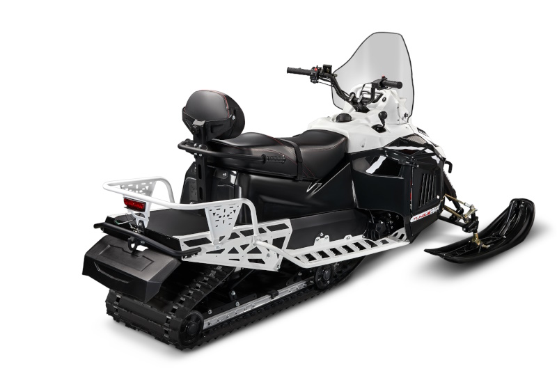 Снегоход IRBIS TUNGUS 600L 25/26 в Златоусте