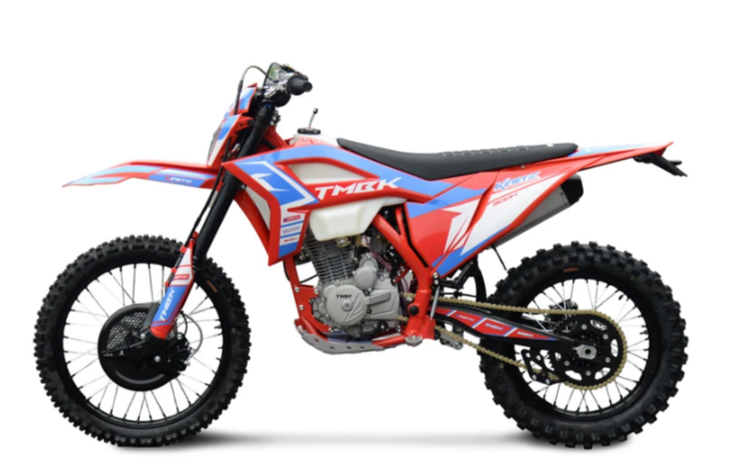 Питбайк TMBK Kinetic 300 (NB300) в Златоусте