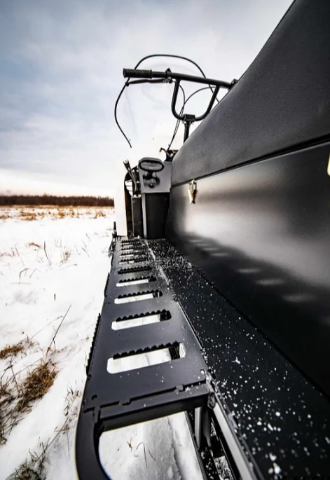 Снегоход АРКТИК 4Т в Златоусте