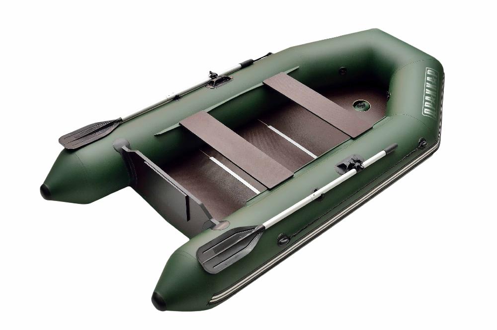 Лодка ДРАККАР 2900 СК LUX в Златоусте