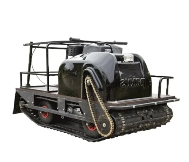 Мотобуксировщик PAXUS 700 AVANT 15 л.с. в Златоусте