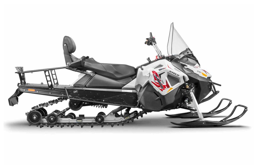 Снегоход STELS SA800R (L LUX WT) ВИТЯЗЬ 2.0 К01 Tech в Златоусте